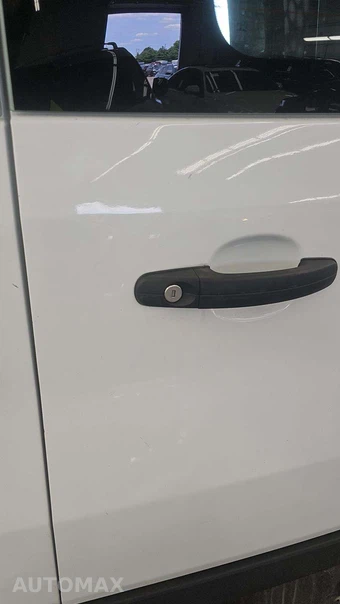 2025 Ford Transit 250 Cargo Van Low Roof 130.0" WB - miniatura 28