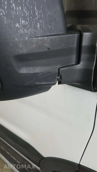 2025 Ford Transit 250 Cargo Van Low Roof 130.0" WB - miniatura 30