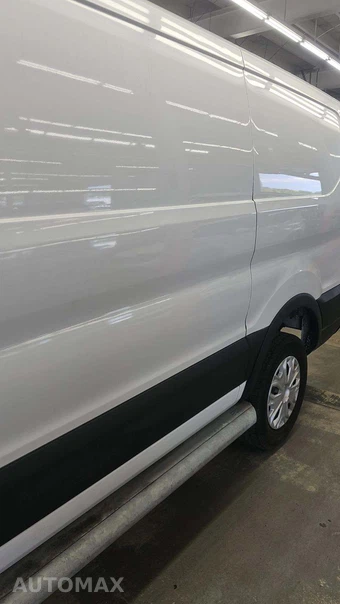 2025 Ford Transit 250 Cargo Van Low Roof 130.0" WB - miniatura 31