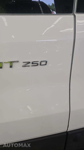 2025 Ford Transit 250 Cargo Van Low Roof 130.0" WB - miniatura 32