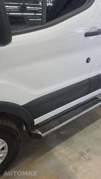 2025 Ford Transit 250 Cargo Van Low Roof 130.0" WB - miniatura 33