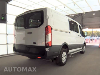 2025 Ford Transit 250 Cargo Van Low Roof 130.0" WB - miniatura 4