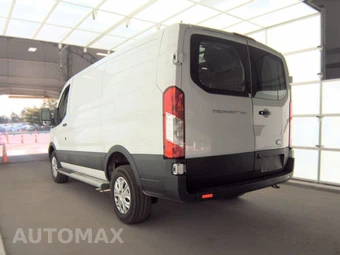 2025 Ford Transit 250 Cargo Van Low Roof 130.0" WB - miniatura 6