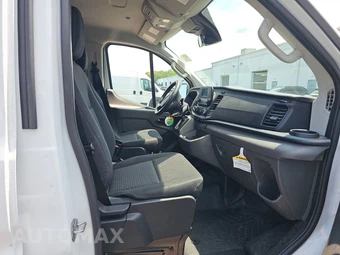 2025 Ford Transit 250 Cargo Van Low Roof 130.0" WB - miniatura 8