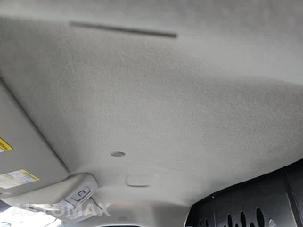 2025 Ford Transit 250 Cargo Van Low Roof 130.0" WB - miniatura 16