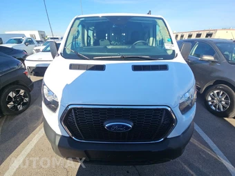 2025 Ford Transit 250 Cargo Van Low Roof 130.0" WB - miniatura 2