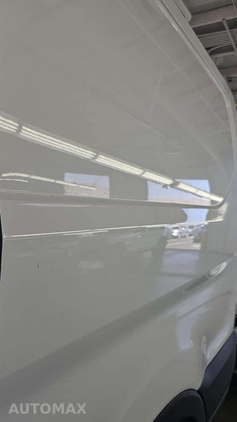 2025 Ford Transit 250 Cargo Van Low Roof 130.0" WB - miniatura 20