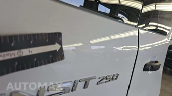 2025 Ford Transit 250 Cargo Van Low Roof 130.0" WB - miniatura 27