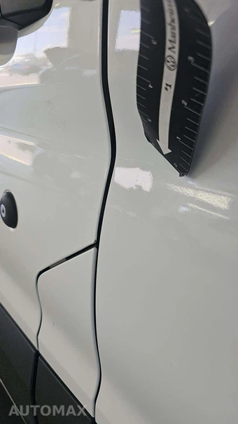 2025 Ford Transit 250 Cargo Van Low Roof 130.0" WB - miniatura 31
