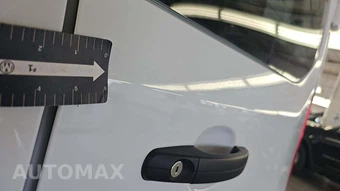 2025 Ford Transit 250 Cargo Van Low Roof 130.0" WB - miniatura 33