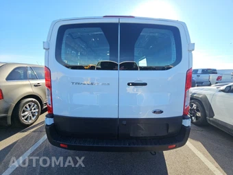 2025 Ford Transit 250 Cargo Van Low Roof 130.0" WB - miniatura 5
