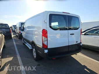 2025 Ford Transit 250 Cargo Van Low Roof 130.0" WB - miniatura 6