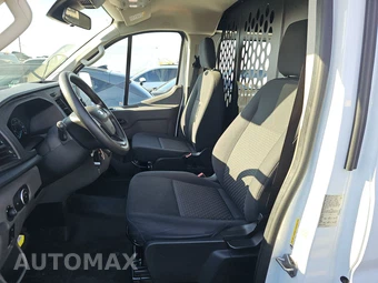 2025 Ford Transit 250 Cargo Van Low Roof 130.0" WB - miniatura 7