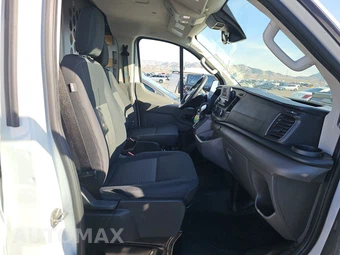 2025 Ford Transit 250 Cargo Van Low Roof 130.0" WB - miniatura 8