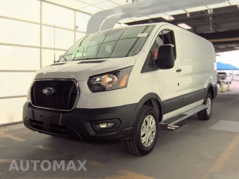2025 Ford Transit 250 Cargo Van Low Roof 130.0" WB