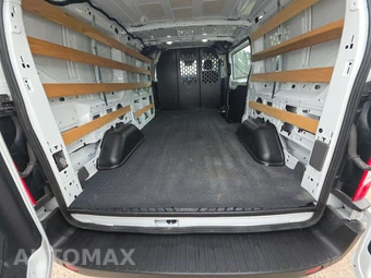 2025 Ford Transit 250 Cargo Van Low Roof 130.0" WB - miniatura 15