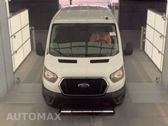 2025 Ford Transit 250 Cargo Van Low Roof 130.0" WB - miniatura 2