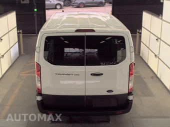 2025 Ford Transit 250 Cargo Van Low Roof 130.0" WB - miniatura 5