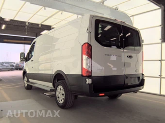 2025 Ford Transit 250 Cargo Van Low Roof 130.0" WB - miniatura 6