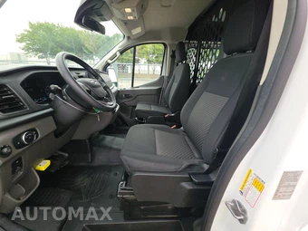 2025 Ford Transit 250 Cargo Van Low Roof 130.0" WB - miniatura 7