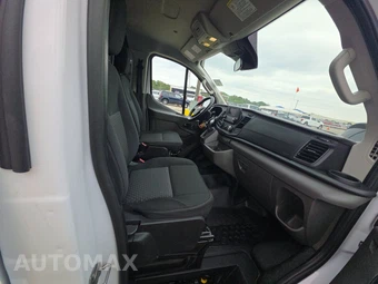 2025 Ford Transit 250 Cargo Van Low Roof 130.0" WB - miniatura 8