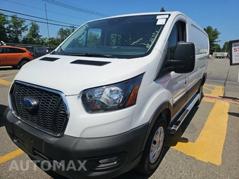2025 Ford Transit 250 Cargo Van Low Roof 130.0" WB