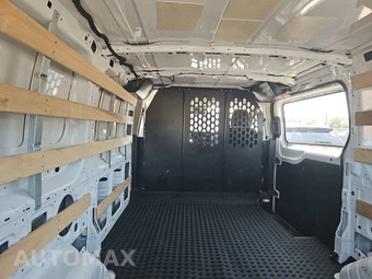 2025 Ford Transit 250 Cargo Van Low Roof 130.0" WB - miniatura 16