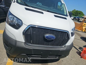 2025 Ford Transit 250 Cargo Van Low Roof 130.0" WB - miniatura 2