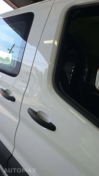 2025 Ford Transit 250 Cargo Van Low Roof 130.0" WB - miniatura 21