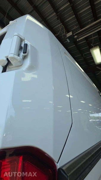 2025 Ford Transit 250 Cargo Van Low Roof 130.0" WB - miniatura 25