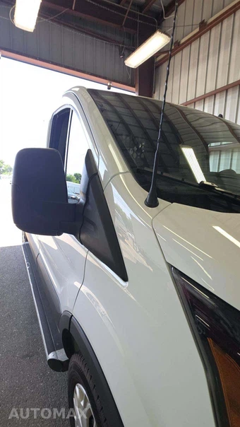 2025 Ford Transit 250 Cargo Van Low Roof 130.0" WB - miniatura 28