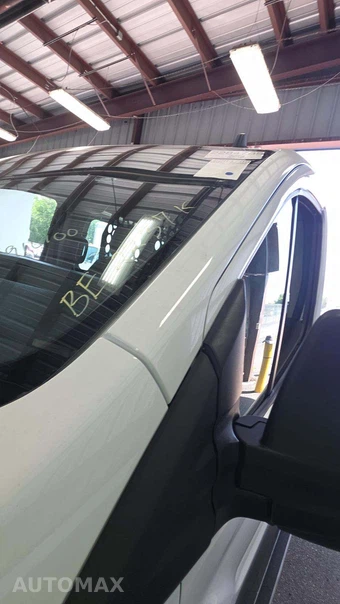 2025 Ford Transit 250 Cargo Van Low Roof 130.0" WB - miniatura 33