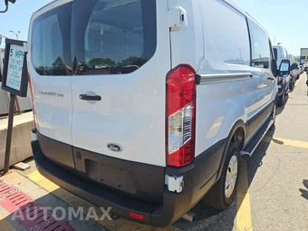 2025 Ford Transit 250 Cargo Van Low Roof 130.0" WB - miniatura 4