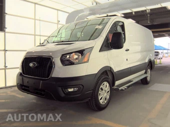 2025 Ford Transit 250 Cargo Van Low Roof 130.0" WB