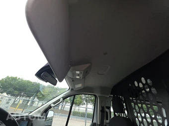 2025 Ford Transit 250 Cargo Van Low Roof 130.0" WB - miniatura 16