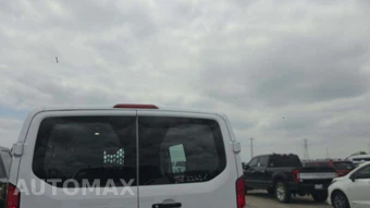 2025 Ford Transit 250 Cargo Van Low Roof 130.0" WB - miniatura 18