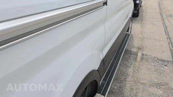 2025 Ford Transit 250 Cargo Van Low Roof 130.0" WB - miniatura 19