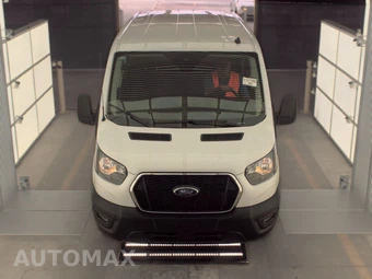 2025 Ford Transit 250 Cargo Van Low Roof 130.0" WB - miniatura 2