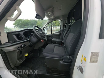 2025 Ford Transit 250 Cargo Van Low Roof 130.0" WB - miniatura 7