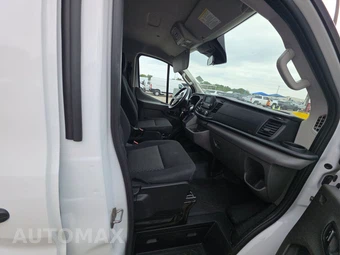 2025 Ford Transit 250 Cargo Van Low Roof 130.0" WB - miniatura 8