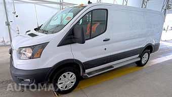 2025 Ford Transit 250 Cargo Van Low Roof 130.0" WB - car from the USA, Manheim Buy-Now listing at AUTOMAX