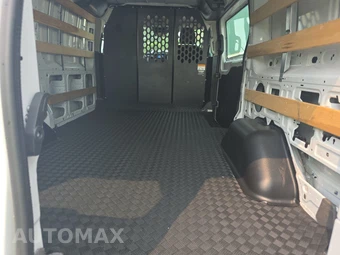 2025 Ford Transit 250 Cargo Van Low Roof 130.0" WB - miniatura 15