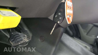 2025 Ford Transit 250 Cargo Van Low Roof 130.0" WB - miniatura 16