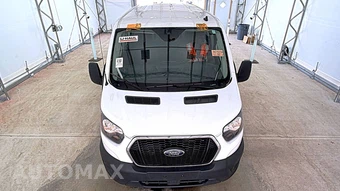 2025 Ford Transit 250 Cargo Van Low Roof 130.0" WB - miniatura 2
