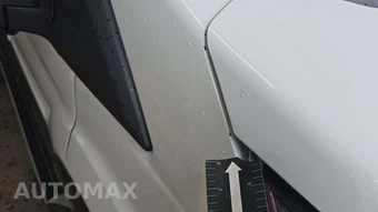 2025 Ford Transit 250 Cargo Van Low Roof 130.0" WB - miniatura 25