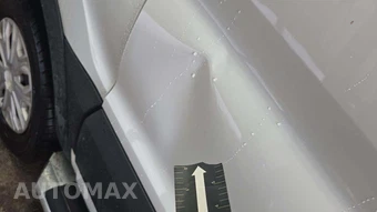 2025 Ford Transit 250 Cargo Van Low Roof 130.0" WB - miniatura 26