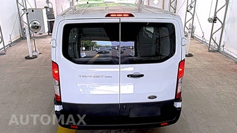2025 Ford Transit 250 Cargo Van Low Roof 130.0" WB - miniatura 5