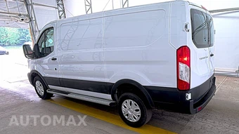 2025 Ford Transit 250 Cargo Van Low Roof 130.0" WB - miniatura 6
