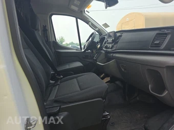 2025 Ford Transit 250 Cargo Van Low Roof 130.0" WB - miniatura 8