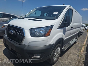 2025 Ford Transit 250 Cargo Van Low Roof 130.0" WB